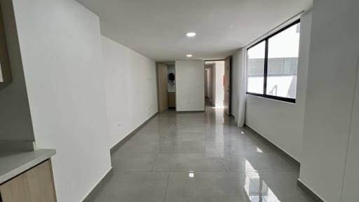 Apartamento de 3 alcobas en arriendo en Belén Rosales, Medellín, 80 m² · foto 4 de 15