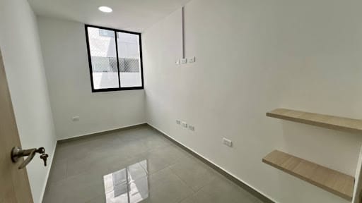 Apartamento de 3 alcobas en arriendo en Belén Rosales, Medellín, 80 m² · foto 7 de 15
