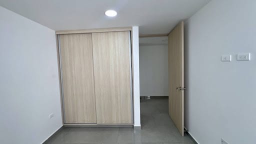 Apartamento de 3 alcobas en arriendo en Belén Rosales, Medellín, 80 m² · foto 9 de 15