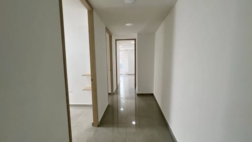 Apartamento de 3 alcobas en arriendo en Belén Rosales, Medellín, 80 m² · foto 10 de 15