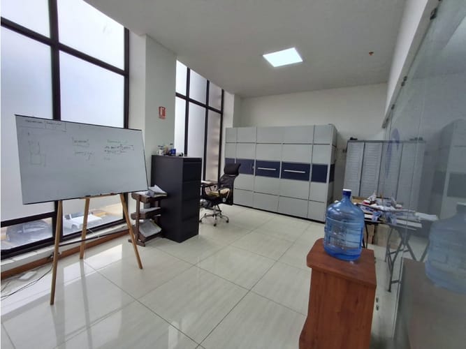 Oficina en venta en Pirgua, Tunja, 67 m² · foto 2 de 24