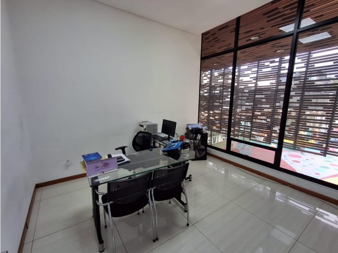 Oficina en venta en Pirgua, Tunja, 67 m² · foto 3 de 24