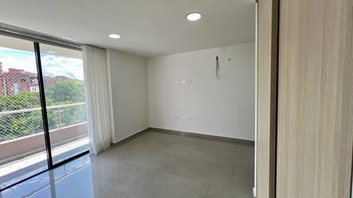 Apartamento de 3 alcobas en arriendo en Belén Rosales, Medellín, 80 m² · foto 13 de 15