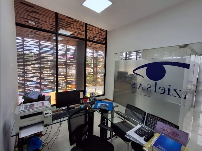 Oficina en venta en Pirgua, Tunja, 67 m² · foto 4 de 24