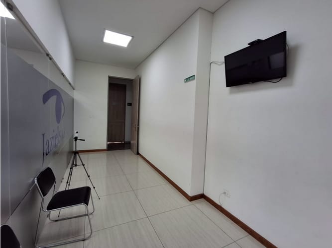 Oficina en venta en Pirgua, Tunja, 67 m² · foto 5 de 24