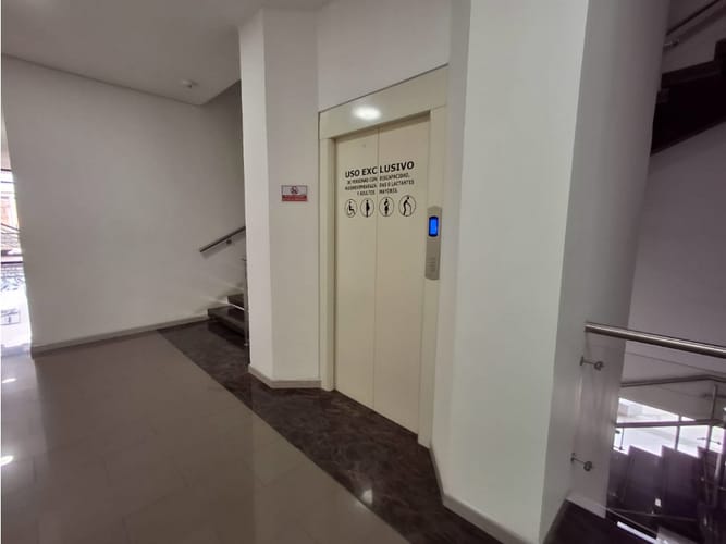 Oficina en venta en Pirgua, Tunja, 67 m² · foto 10 de 24