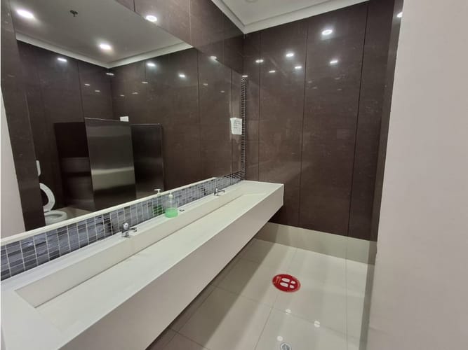 Oficina en venta en Pirgua, Tunja, 67 m² · foto 11 de 24
