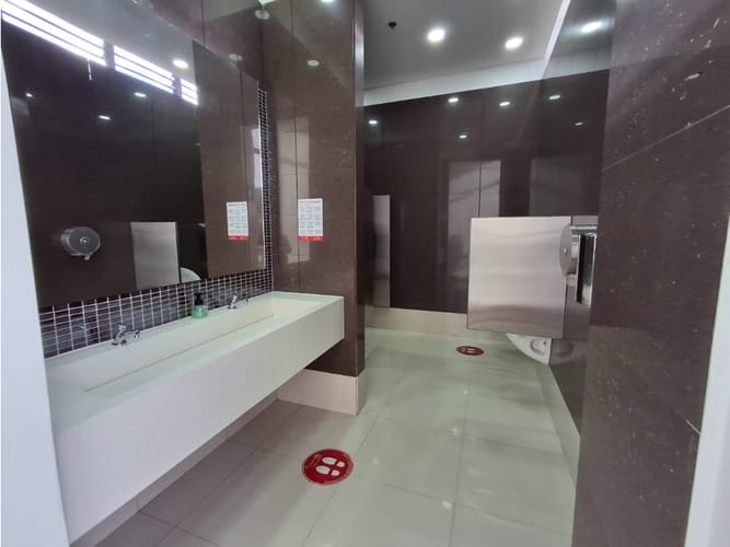 Oficina en venta en Pirgua, Tunja, 67 m² · foto 12 de 24