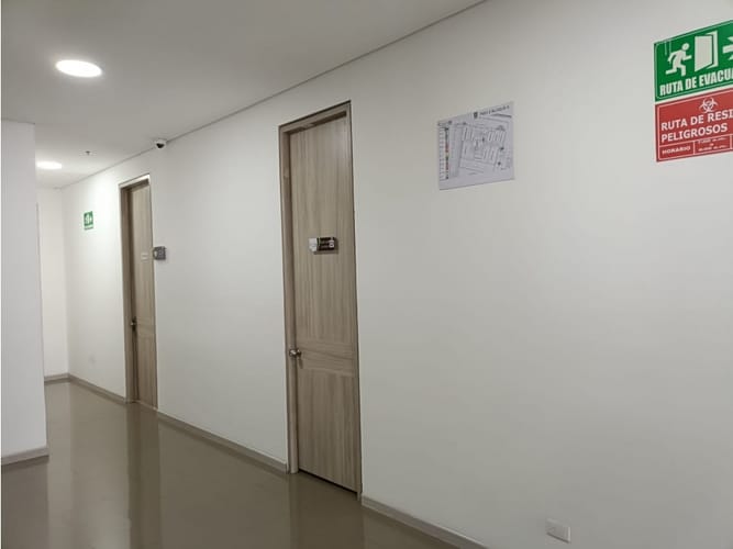Oficina en venta en Pirgua, Tunja, 67 m² · foto 13 de 24