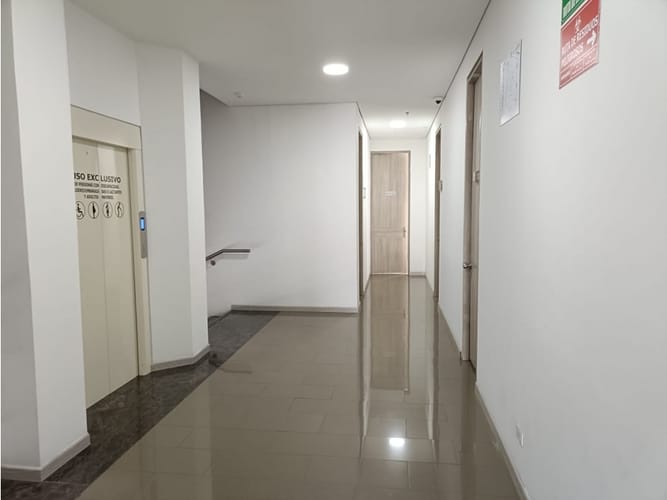 Oficina en venta en Pirgua, Tunja, 67 m² · foto 14 de 24