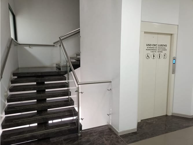 Oficina en venta en Pirgua, Tunja, 67 m² · foto 15 de 24