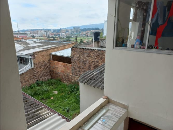 Casa de 12 alcobas en venta en Las Nieves, Tunja, 315 m² · foto 21 de 24