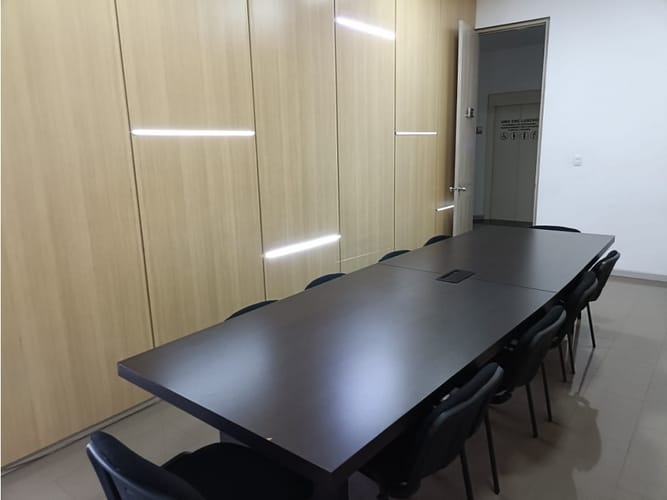 Oficina en venta en Pirgua, Tunja, 67 m² · foto 16 de 24