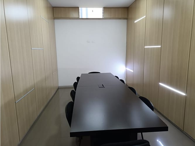 Oficina en venta en Pirgua, Tunja, 67 m² · foto 17 de 24