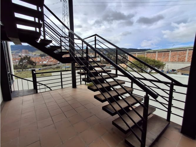 Oficina en venta en Pirgua, Tunja, 67 m² · foto 18 de 24