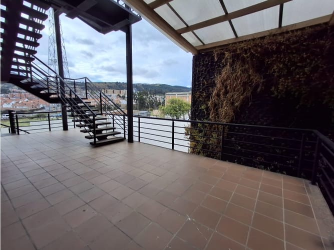 Oficina en venta en Pirgua, Tunja, 67 m² · foto 19 de 24