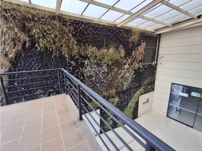 Oficina en venta en Pirgua, Tunja, 67 m² · foto 20 de 24