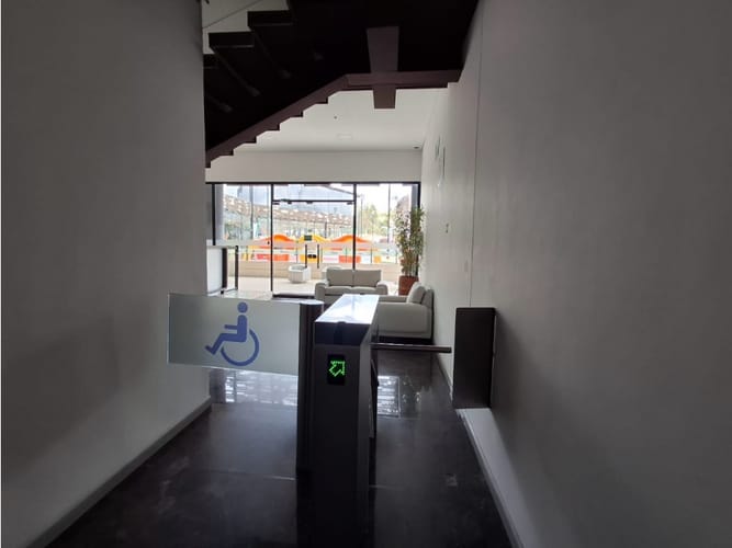 Oficina en venta en Pirgua, Tunja, 67 m² · foto 21 de 24