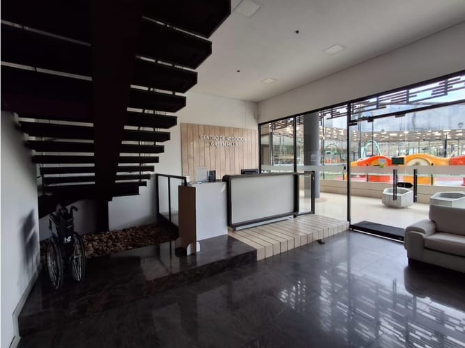 Oficina en venta en Pirgua, Tunja, 67 m² · foto 22 de 24