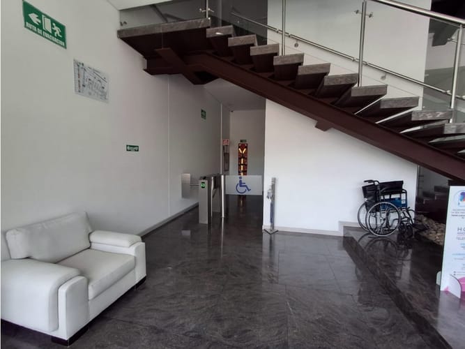 Oficina en venta en Pirgua, Tunja, 67 m² · foto 23 de 24
