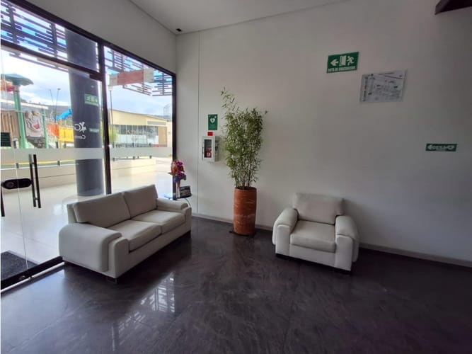 Oficina en venta en Pirgua, Tunja, 67 m² · foto 24 de 24
