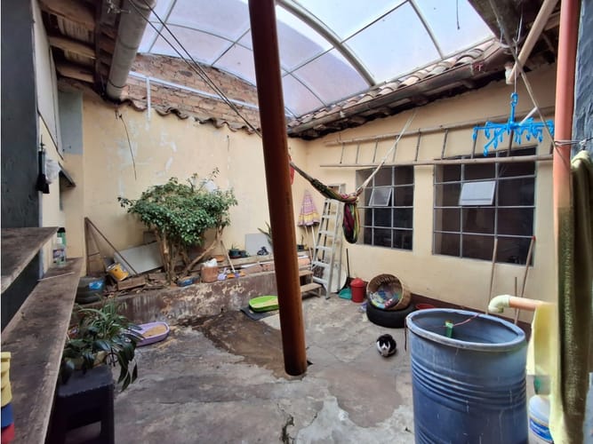 Casa de 6 alcobas en venta en Las Nieves, Tunja, 142 m² · foto 11 de 22