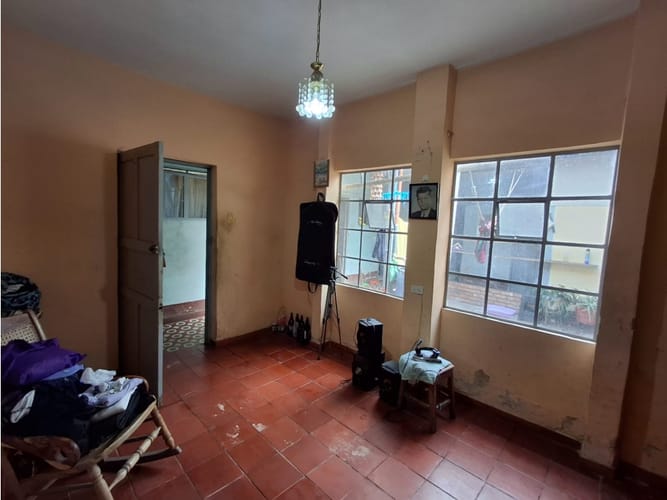 Casa de 6 alcobas en venta en Las Nieves, Tunja, 142 m² · foto 14 de 22