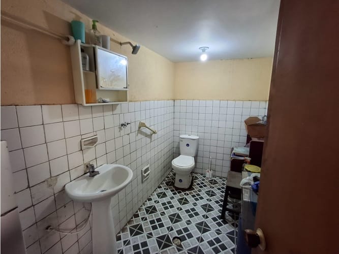 Casa de 6 alcobas en venta en Las Nieves, Tunja, 142 m² · foto 16 de 22