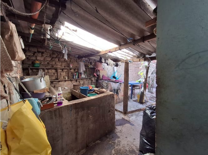 Casa de 6 alcobas en venta en Las Nieves, Tunja, 142 m² · foto 18 de 22