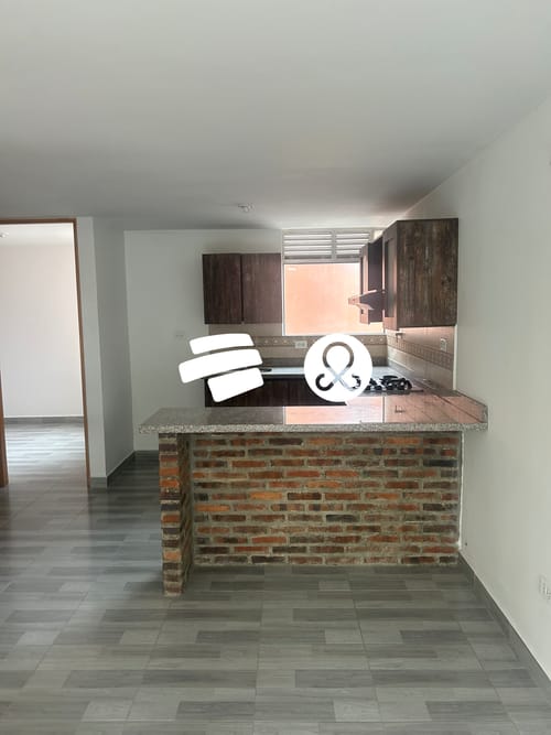 Casa de 4 alcobas en venta en Alto Del Medio, Rionegro, 79 m² · foto 2 de 12