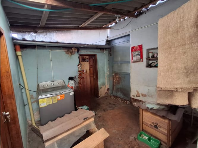 Casa de 6 alcobas en venta en Las Nieves, Tunja, 142 m² · foto 19 de 22