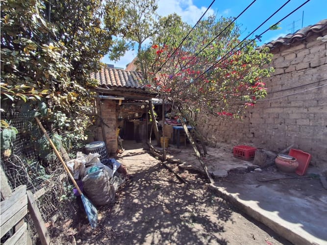 Casa de 6 alcobas en venta en Las Nieves, Tunja, 142 m² · foto 21 de 22