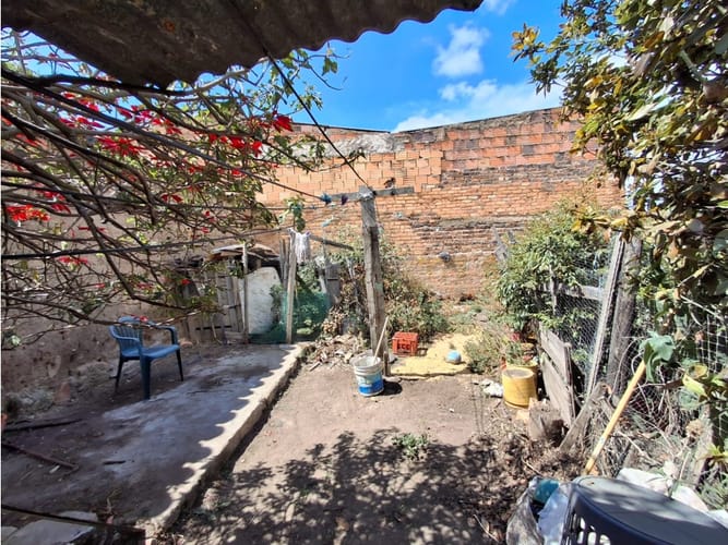 Casa de 6 alcobas en venta en Las Nieves, Tunja, 142 m² · foto 22 de 22