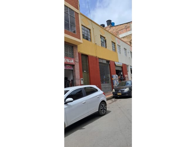 $320.000.000 en Centro Historico