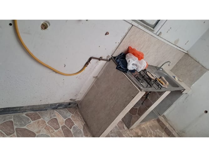 Apartamento de 7 alcobas en venta en Centro Historico, Tunja, 170 m² · foto 19 de 23