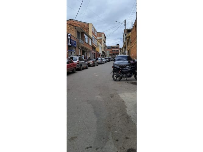 Apartamento de 7 alcobas en venta en Centro Historico, Tunja, 170 m² · foto 23 de 23
