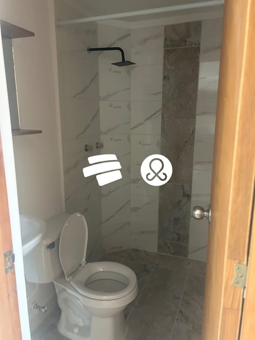 Casa de 4 alcobas en venta en Alto Del Medio, Rionegro, 79 m² · foto 6 de 12