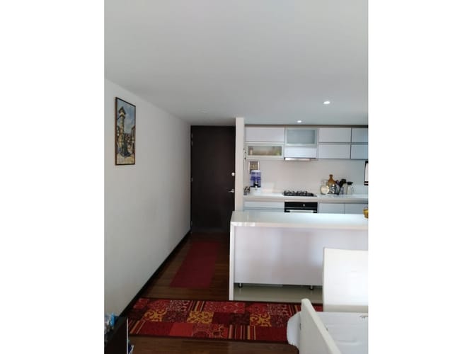 Apartamento de 3 alcobas en venta en Maldonado, Tunja, 107 m² · foto 8 de 24