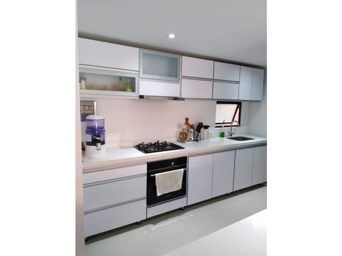 Apartamento de 3 alcobas en venta en Maldonado, Tunja, 107 m² · foto 9 de 24