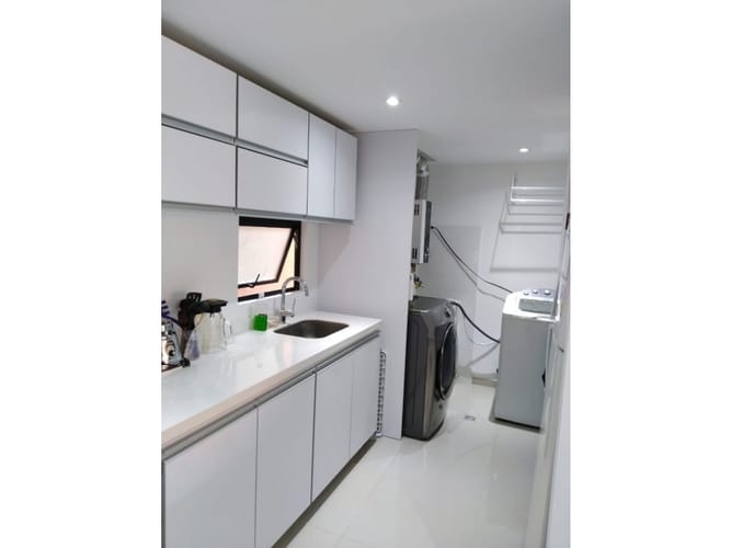Apartamento de 3 alcobas en venta en Maldonado, Tunja, 107 m² · foto 10 de 24