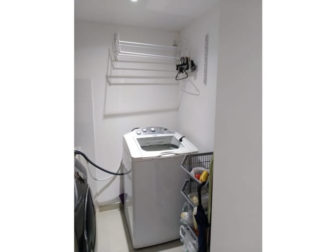Apartamento de 3 alcobas en venta en Maldonado, Tunja, 107 m² · foto 13 de 24