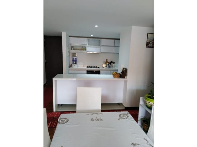 Apartamento de 3 alcobas en venta en Maldonado, Tunja, 107 m² · foto 15 de 24