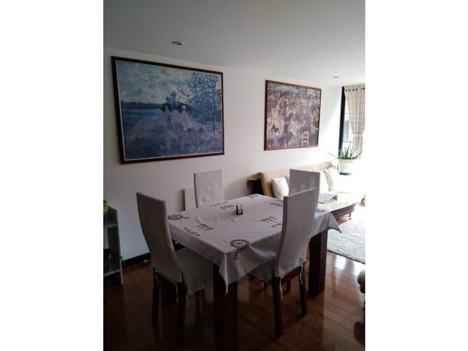 Apartamento de 3 alcobas en venta en Maldonado, Tunja, 107 m² · foto 16 de 24