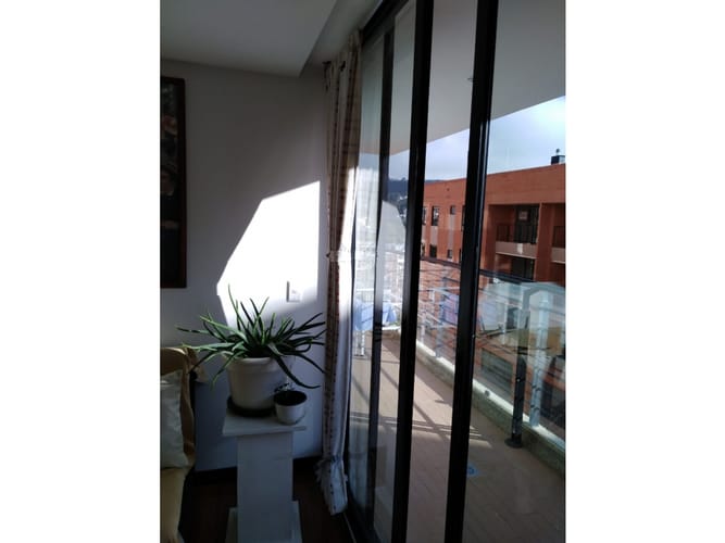 Apartamento de 3 alcobas en venta en Maldonado, Tunja, 107 m² · foto 18 de 24