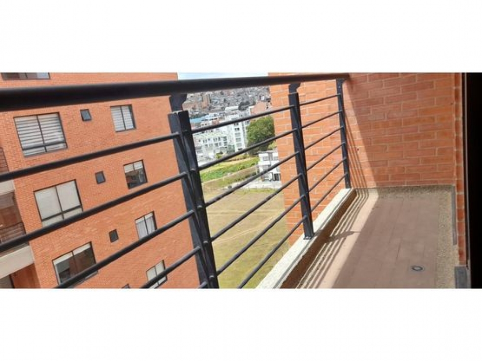Apartamento de 3 alcobas en venta en Maldonado, Tunja, 107 m² · foto 19 de 24