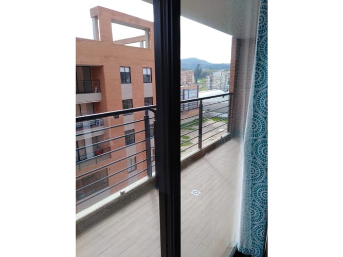 Apartamento de 3 alcobas en venta en Maldonado, Tunja, 107 m² · foto 20 de 24