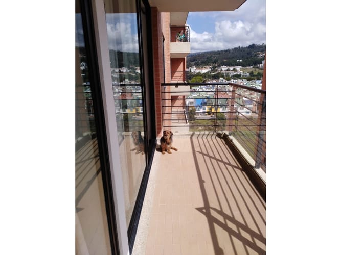 Apartamento de 3 alcobas en venta en Maldonado, Tunja, 107 m² · foto 21 de 24