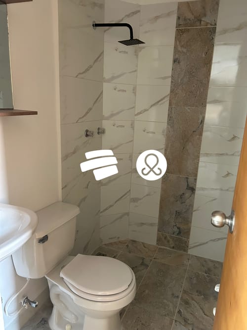 Casa de 4 alcobas en venta en Alto Del Medio, Rionegro, 79 m² · foto 8 de 12