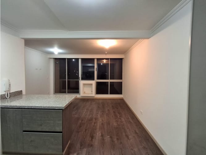 Apartaestudio en venta en Tunja, Tunja, 50 m² · foto 2 de 24