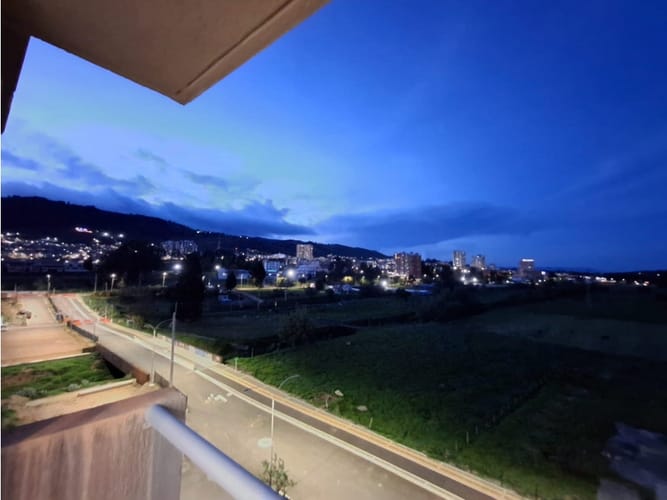 Apartaestudio en venta en Tunja, Tunja, 50 m² · foto 3 de 24